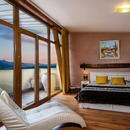 Apartments Sofia Plus Liptovský Mikuláš Exteriér fotografie