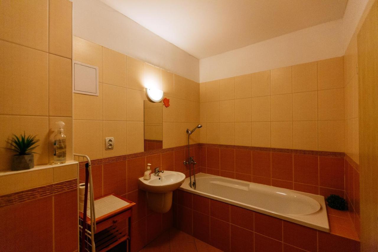 Apartments Sofia Plus Liptovský Mikuláš Exteriér fotografie